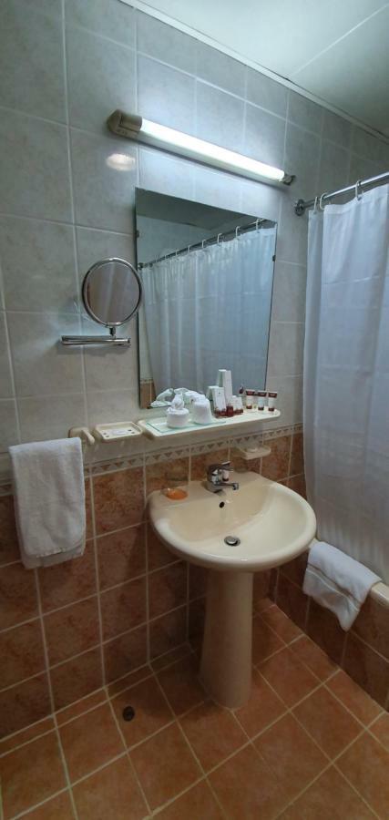 Ivory Hotel Apartments Abu Dhabi Buitenkant foto