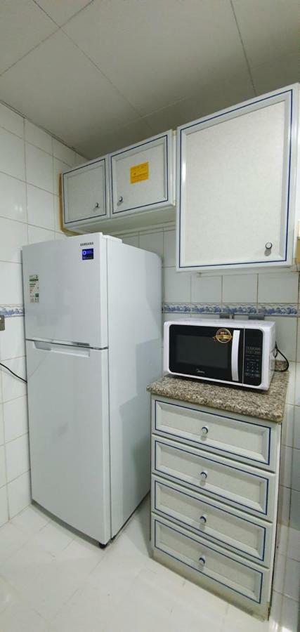 Ivory Hotel Apartments Abu Dhabi Buitenkant foto
